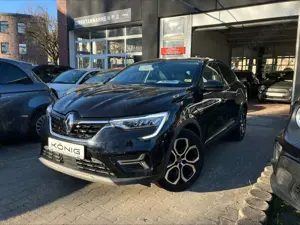 Renault Arkana 1.3 TCe 140 Techno Automatik PDC Kamera