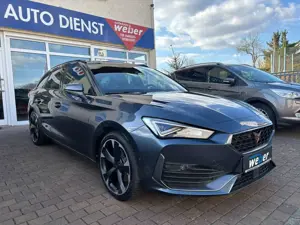 CUPRA Leon e-Hybrid*PHEV*KAMERA*NAV*CARPLAY*ACC*LED*uvm