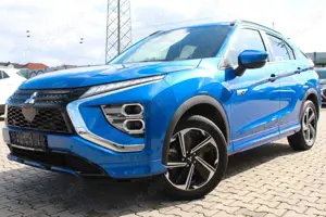 Mitsubishi Eclipse Cross 2.4 PlusSelect 4WD Navi ACC LED
