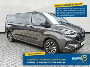 Ford Tourneo Custom 2.0 EB Autom Titanium X L2 AHK