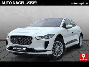 Jaguar I-Pace I-Pace EV400 S 18" Pano HUD 360°-Kamera T-Winkel