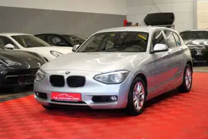 BMW 118 i F20 Automatik Bi-Xenon*Klimaaut*