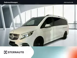 Mercedes-Benz V 250 V 300 d 4MAT ED Extral. AMG DIS STH AHK2,5t BURM