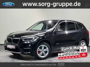 BMW X1 sDrive 18 d Advantage*LED*SITZHZG*