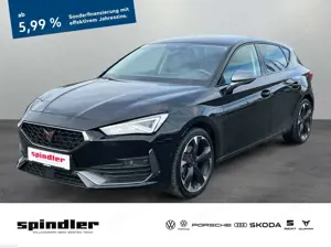 CUPRA Leon 1.5 eTSI DSG / FullLink, ParkAssi, RFK, LED