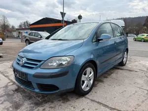 Volkswagen Golf Plus V 1.6 Trendline