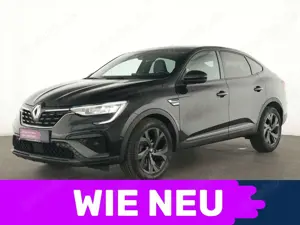 Renault Arkana R.S. Line Kamera|LED|ACC|CarPlay|Kessy|SHZ
