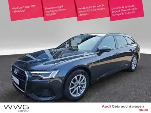 Audi A6 Avant 40 TDI quattro ACC,Matrix