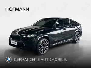 BMW X6 M M Sport Pro