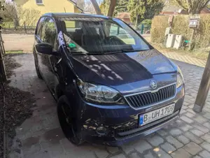 Skoda Citigo Citigo 1.0 MPI Green tec Automatik Style
