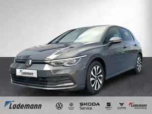 Volkswagen Golf VIII 1.5 TSI ACTIVE STANDHZ+RFK+HEAD-UP+NAV