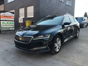 Skoda Superb 2.0 DSG LK *DGT CKPT*360°*PANO*MEMORY*