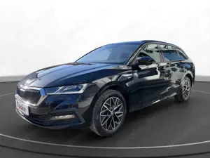 Skoda Octavia Combi Clever DSG**AHK**MATRIX*KAMERA**