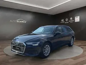 Audi A6 Avant quattro 2.0 TDI AHK ACC RFK NAVI LED