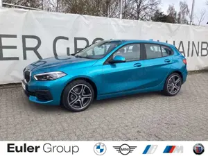 BMW 116 i 5-Türer Navi LED Driving Assistant Parkassistenz
