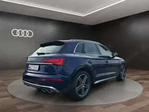 Audi SQ5 TDI tiptronic AHZV+HEAD+KAMERA+ACC Bild 4