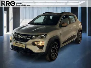 Dacia Spring Extreme 65 CCS