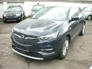 Opel Grandland X Innovation *1.Halter