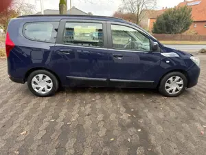 Dacia Lodgy Lodgy TCe 115 Laureate.7Sitzer Bild 5