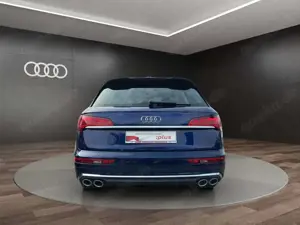 Audi SQ5 TDI tiptronic AHZV+HEAD+KAMERA+ACC Bild 5
