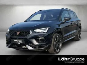 CUPRA Ateca 2.0 TSI 4Drive DSG VZ *ACC*Akrapovic