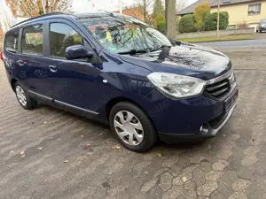 Dacia Lodgy Lodgy TCe 115 Laureate.7Sitzer