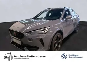 CUPRA Formentor 2.0 TSI DSG VZ 4D MATRIX PANO BEATS AHK