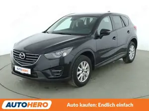 Mazda CX-5 2.2 Turbodiesel Exclusive-Line AWD *NAV*TEMP*PDC*