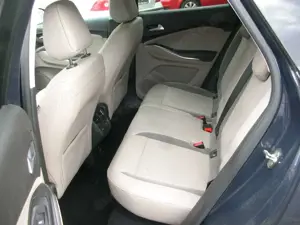 Opel Grandland X Innovation *1.Halter Bild 4