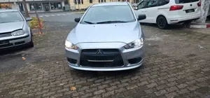 Mitsubishi Lancer 1.5