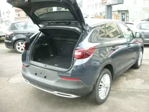 Opel Grandland X Innovation *1.Halter Bild 3