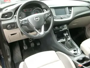 Opel Grandland X Innovation *1.Halter Bild 5