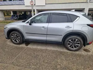 Mazda CX-5 SKYACTIV-D 150 SCR Exclusive-Line