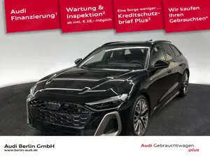 Audi A5 TFSI quattro S tronic