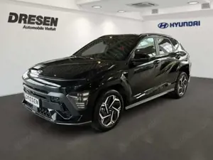 Hyundai KONA N-Line SX2 (MY26) 1.6 T-GDI (150 PS) DCT 2WD