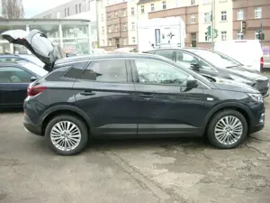 Opel Grandland X Innovation *1.Halter Bild 2