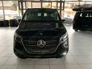 Mercedes-Benz V 300 d AVANTGARDE Extralang STHZG 360° ABSTAND Bild 2