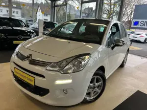 Citroen C3 Selection * WENIG KILOMETER *