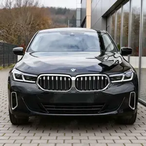 BMW 620 620d Gran Turismo Luxury Line