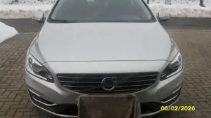 Volvo S60 S60 T3 Geartronic Summum