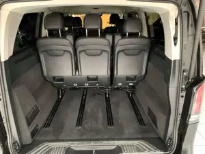 Mercedes-Benz V 300 d AVANTGARDE Extralang STHZG 360° ABSTAND Bild 5
