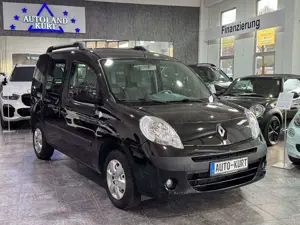 Renault Kangoo 1,6i*Happy Family*Service Neu*Nur 13834km