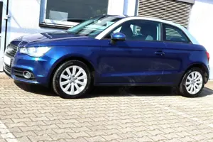 Audi A1 A1 1.4 TFSI AMBITION-PAKET *1-HAND / Top-Zustand
