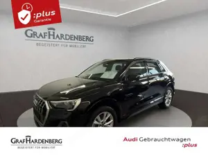 Audi Q3 35 TDI S tronic S line Geschw.Regelanlage