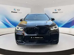 BMW X6 M Competition   AHK HEAD-UP PANO HIFI LORDOSE