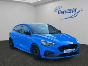 Ford Focus ST Edition 2.3l EcoBoost KW RECARO BO LED ACC HUD