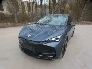 CUPRA Tavascan 4Drive VZ Styling-Paket Adrenaline Navi