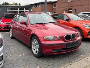 BMW 316 316ti