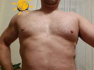 Wer hat Lust auf ein bisschen Erotik