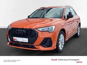 Audi Q3 S line 35TDI  -Fahrschulfahrzeug betriebsfertig!-
